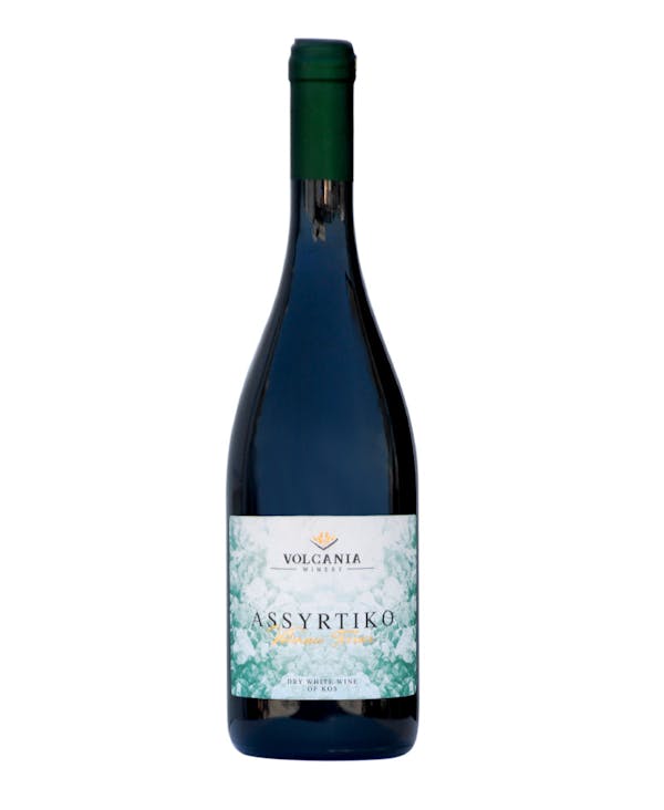 ASSYRTIKO